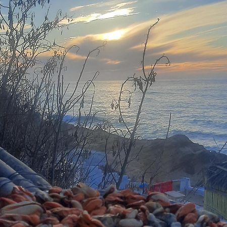 Tamri Beach House Dış mekan fotoğraf