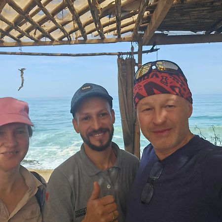 Tamri Beach House Dış mekan fotoğraf