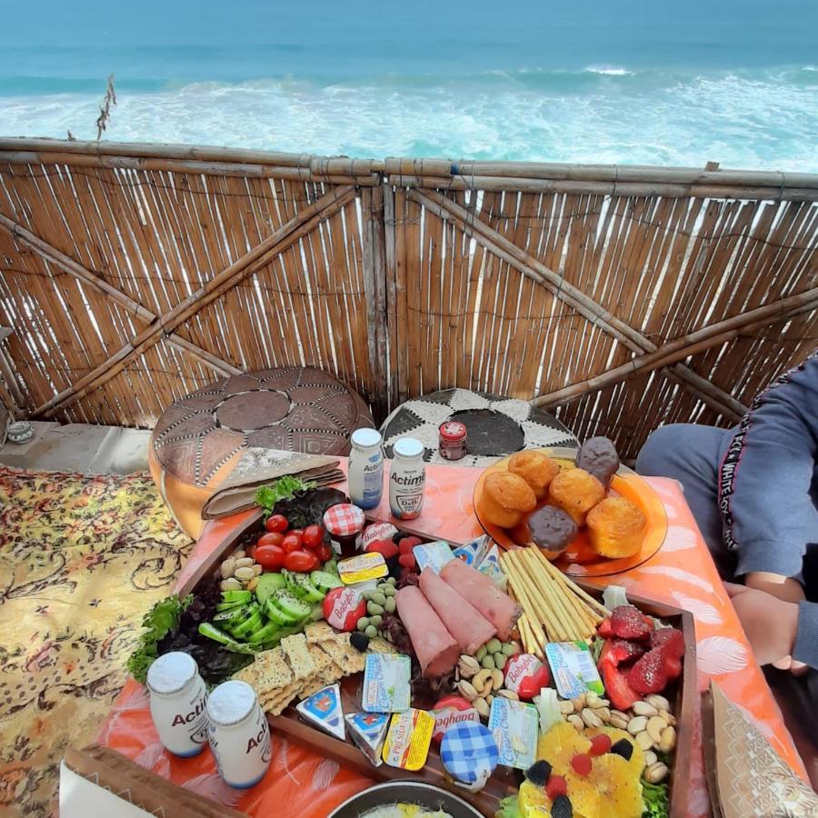 Tamri Beach House Dış mekan fotoğraf