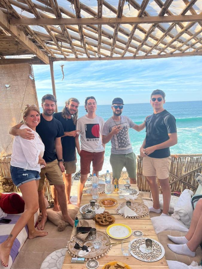 Tamri Beach House Dış mekan fotoğraf