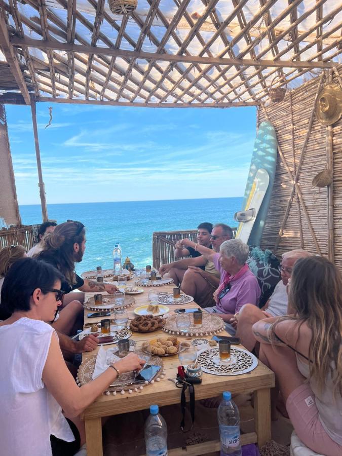 Tamri Beach House Dış mekan fotoğraf