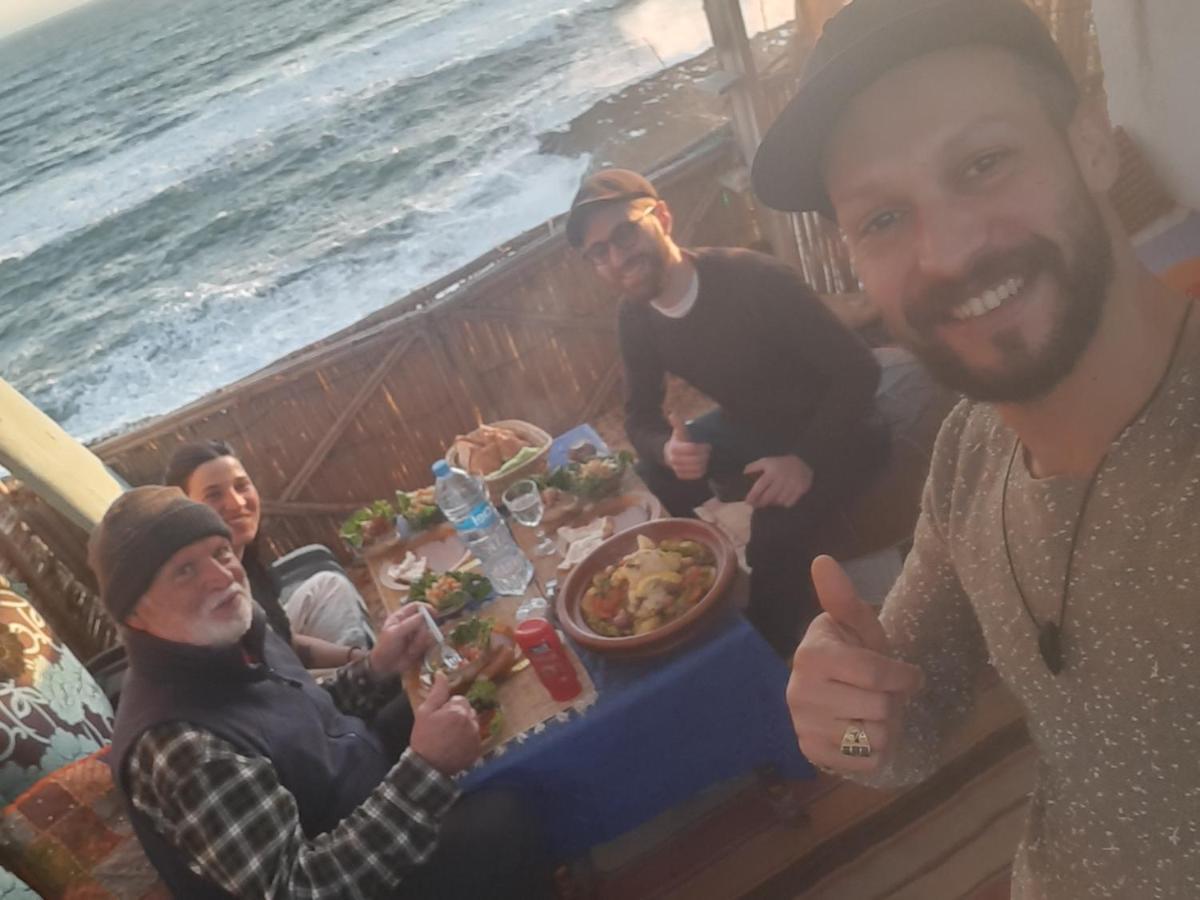 Tamri Beach House Dış mekan fotoğraf