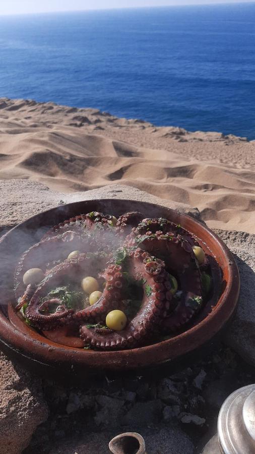 Tamri Beach House Dış mekan fotoğraf