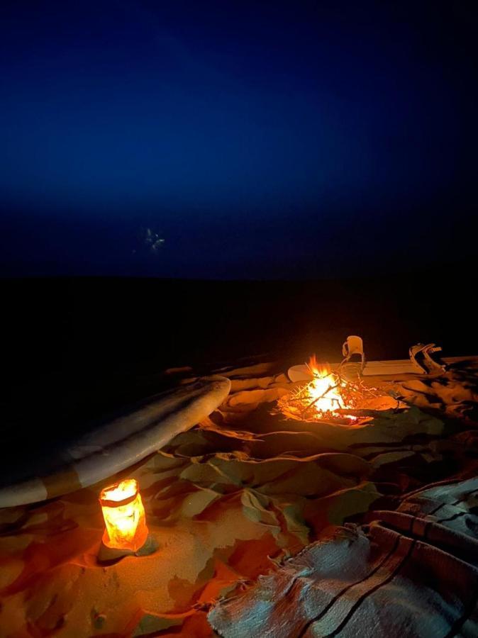 Tamri Beach House Dış mekan fotoğraf