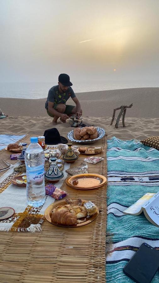 Tamri Beach House Dış mekan fotoğraf