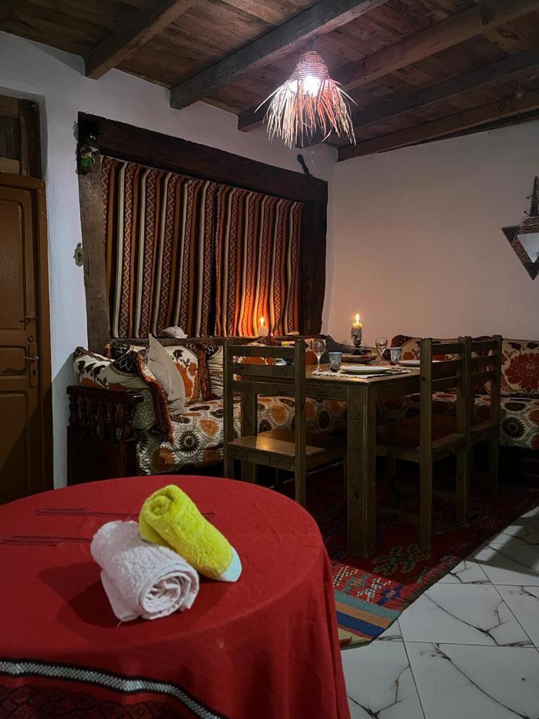 Tamri Beach House Dış mekan fotoğraf