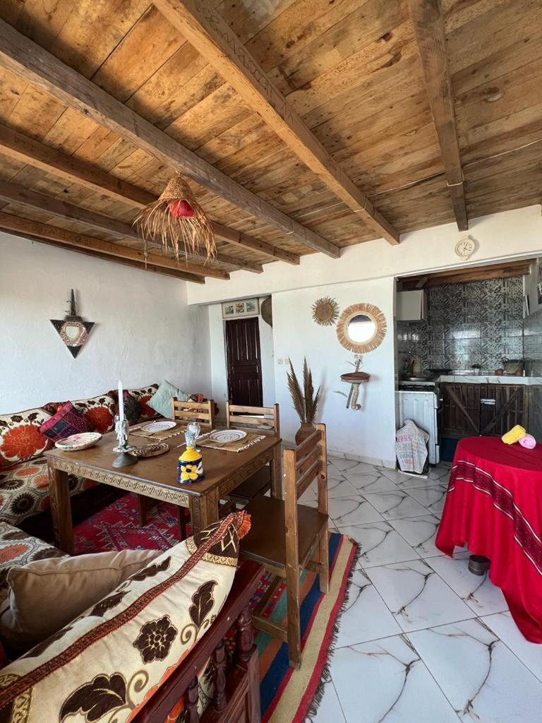 Tamri Beach House Dış mekan fotoğraf
