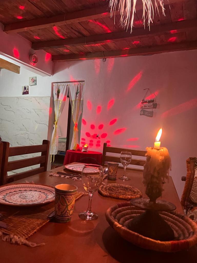 Tamri Beach House Dış mekan fotoğraf