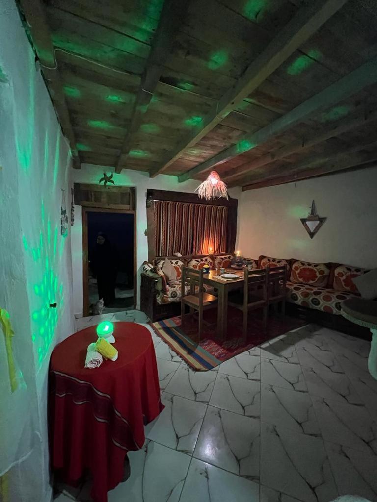 Tamri Beach House Dış mekan fotoğraf