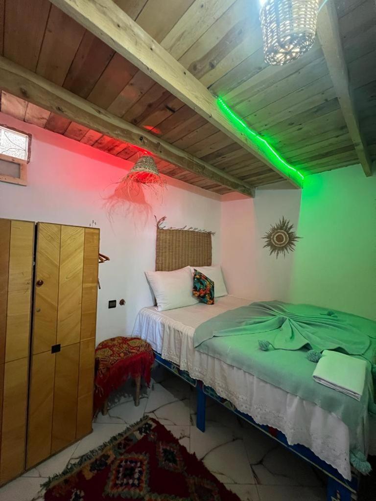 Tamri Beach House Dış mekan fotoğraf