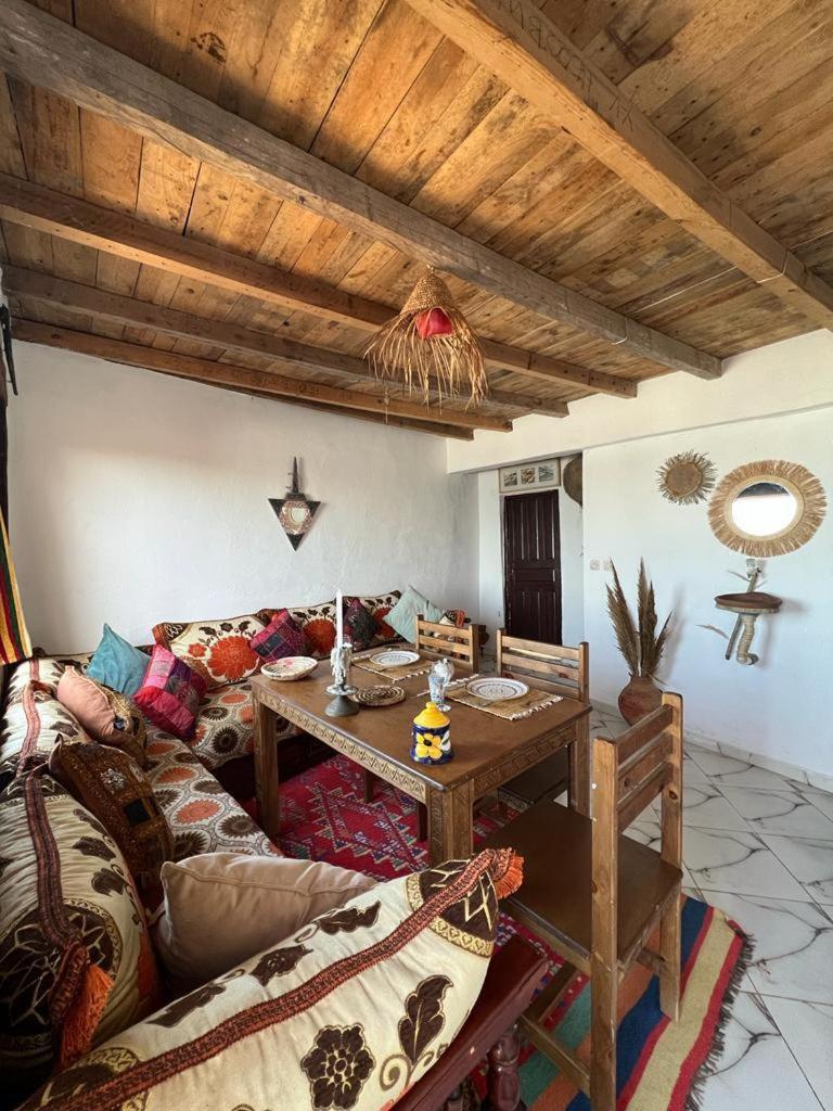 Tamri Beach House Dış mekan fotoğraf
