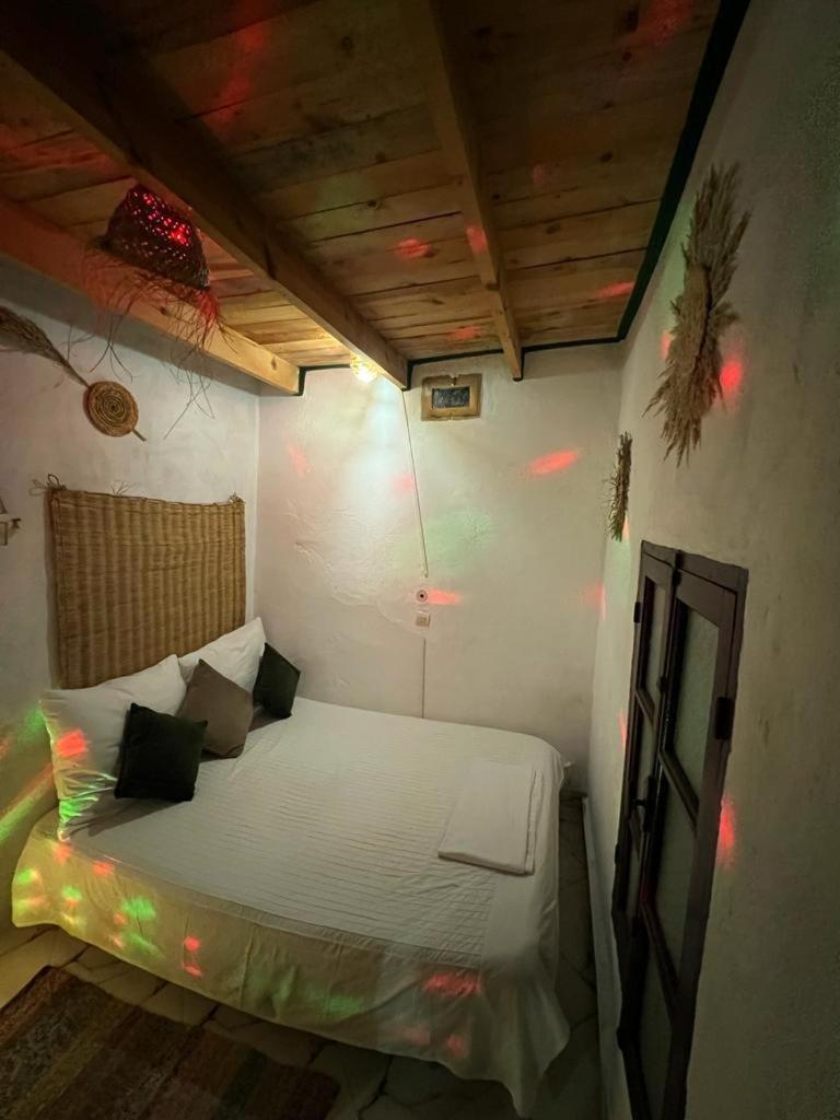 Tamri Beach House Dış mekan fotoğraf