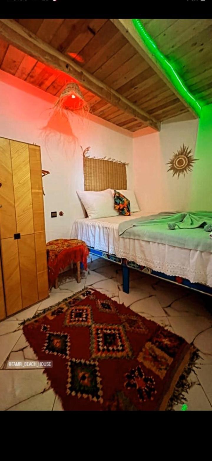 Tamri Beach House Dış mekan fotoğraf