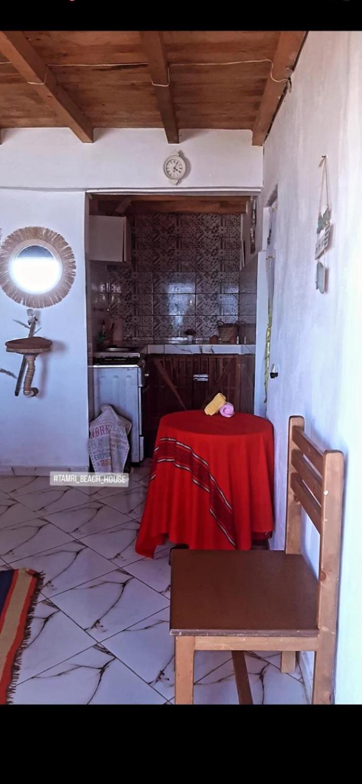 Tamri Beach House Dış mekan fotoğraf