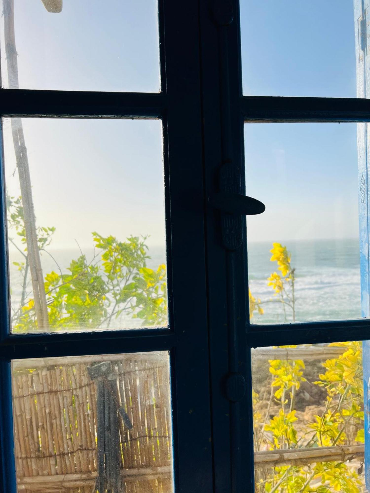 Tamri Beach House Dış mekan fotoğraf