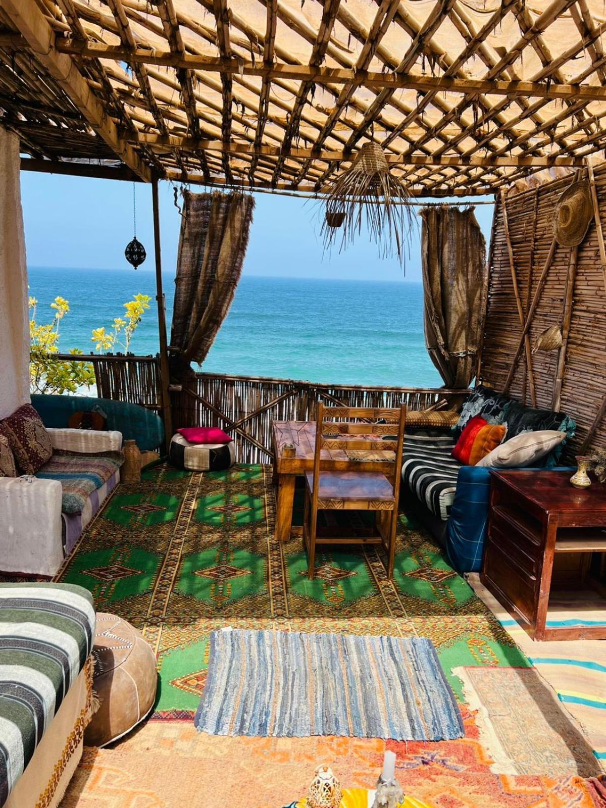 Tamri Beach House Dış mekan fotoğraf