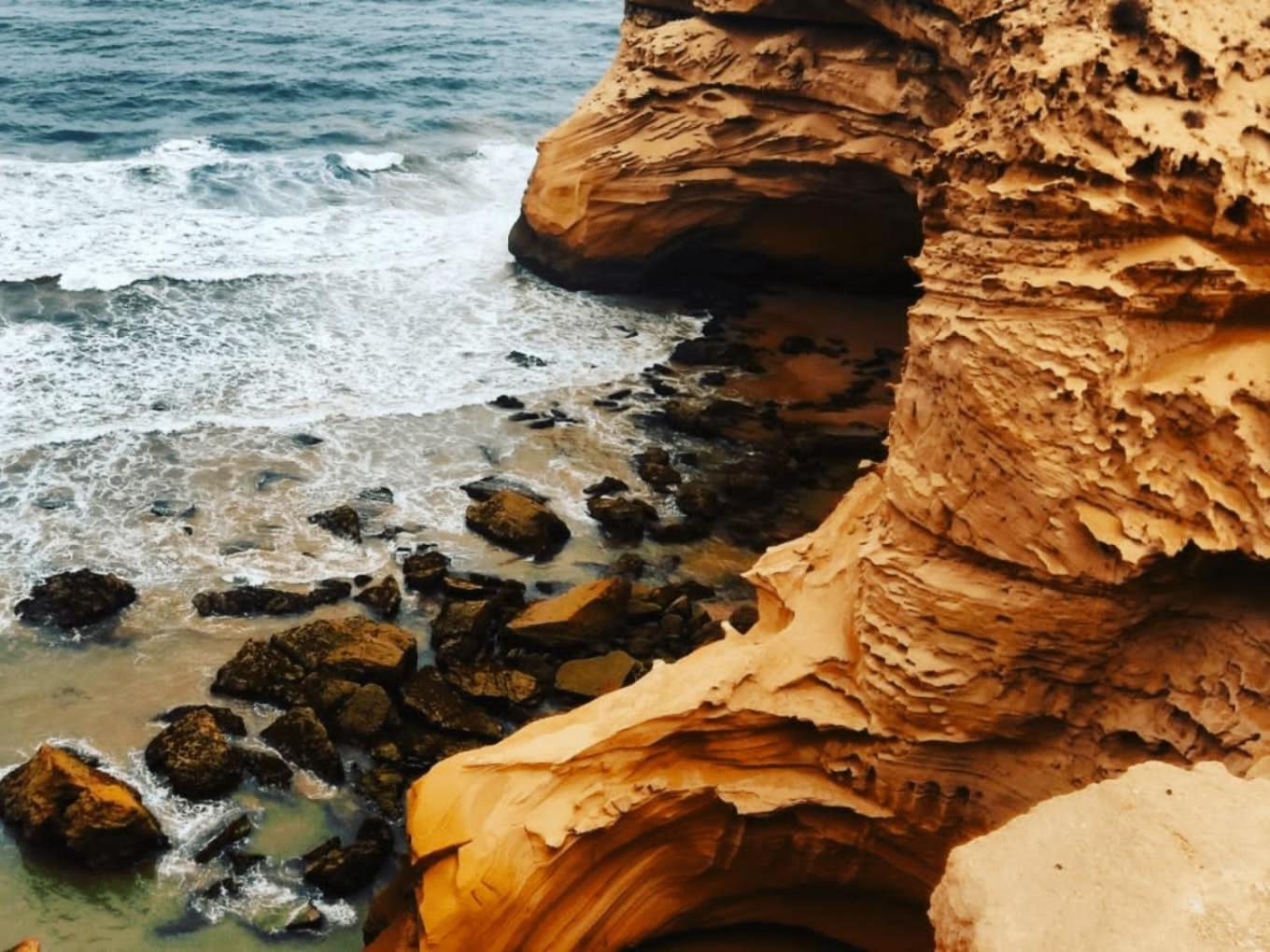 Tamri Beach House Dış mekan fotoğraf