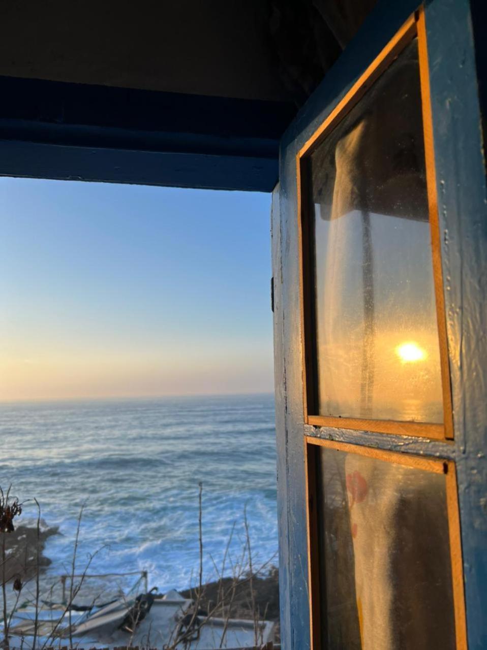 Tamri Beach House Dış mekan fotoğraf