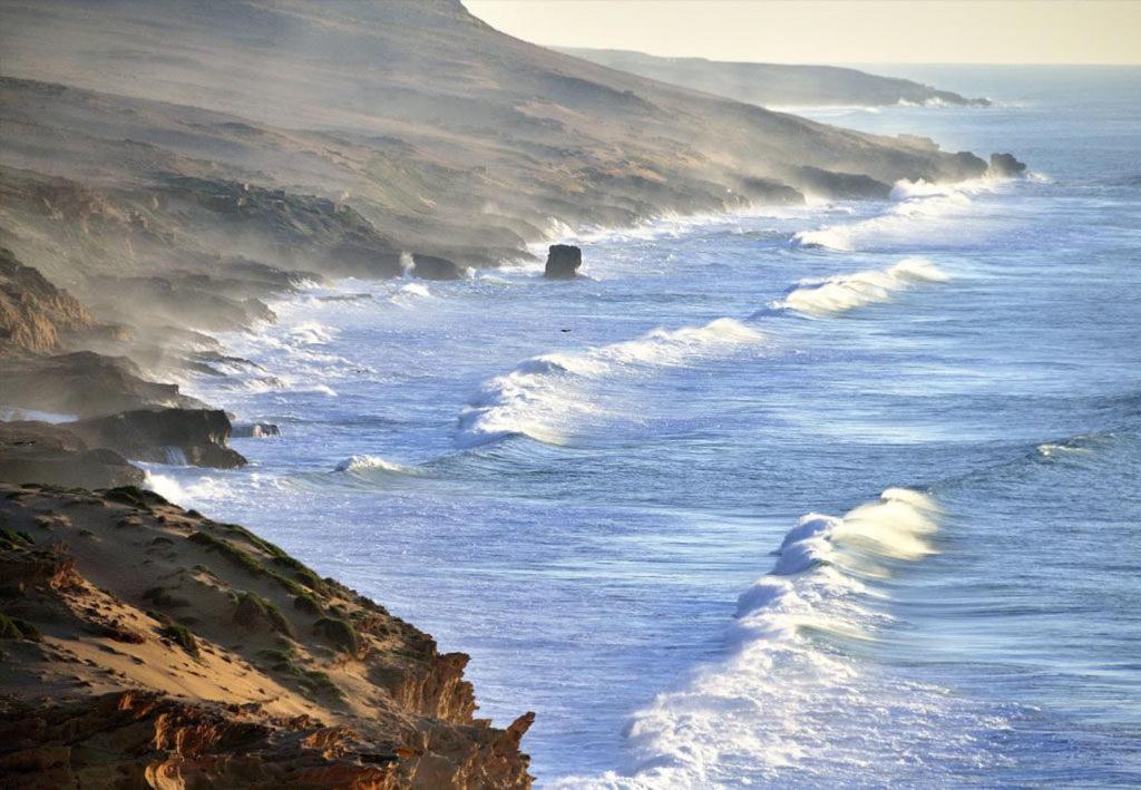 Tamri Beach House Dış mekan fotoğraf