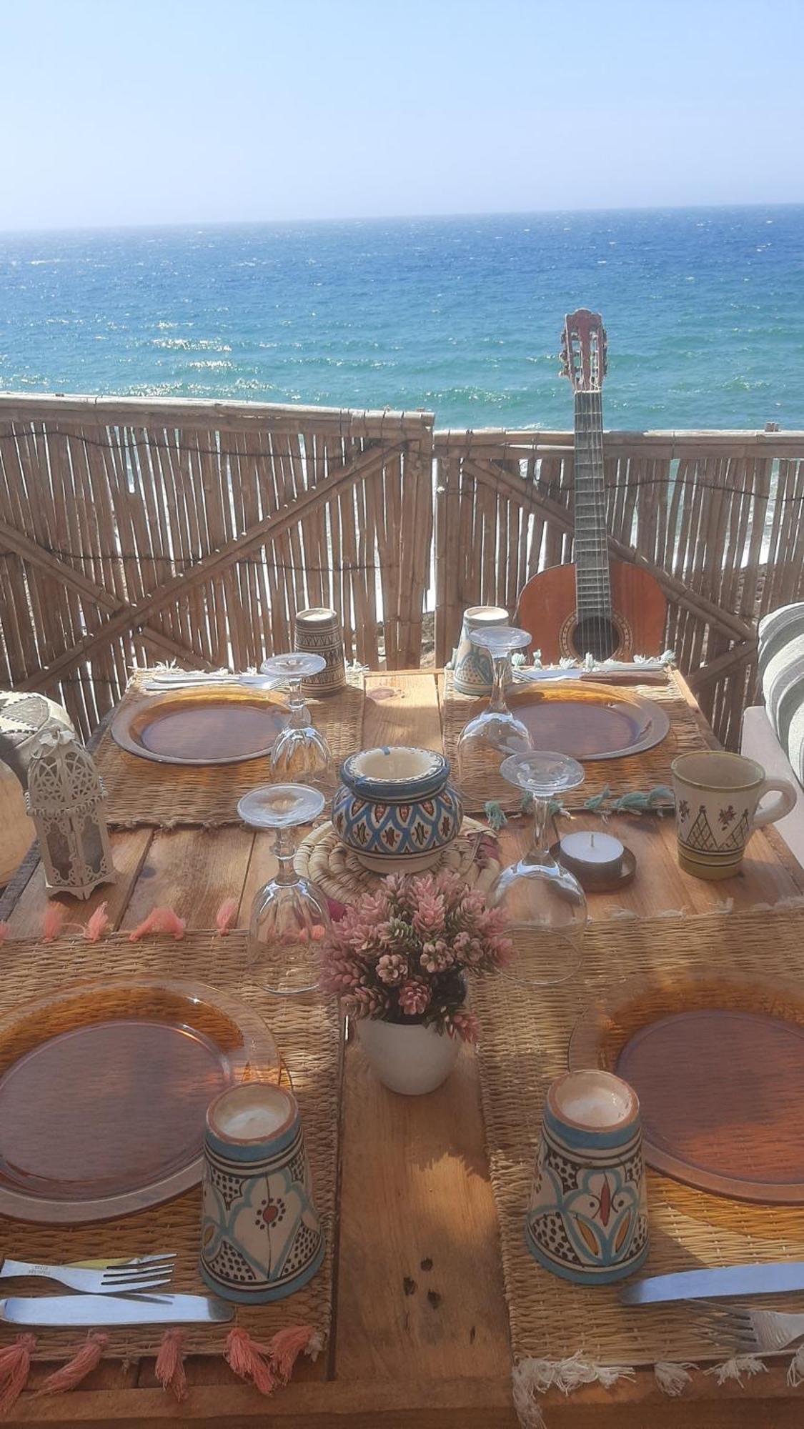 Tamri Beach House Dış mekan fotoğraf