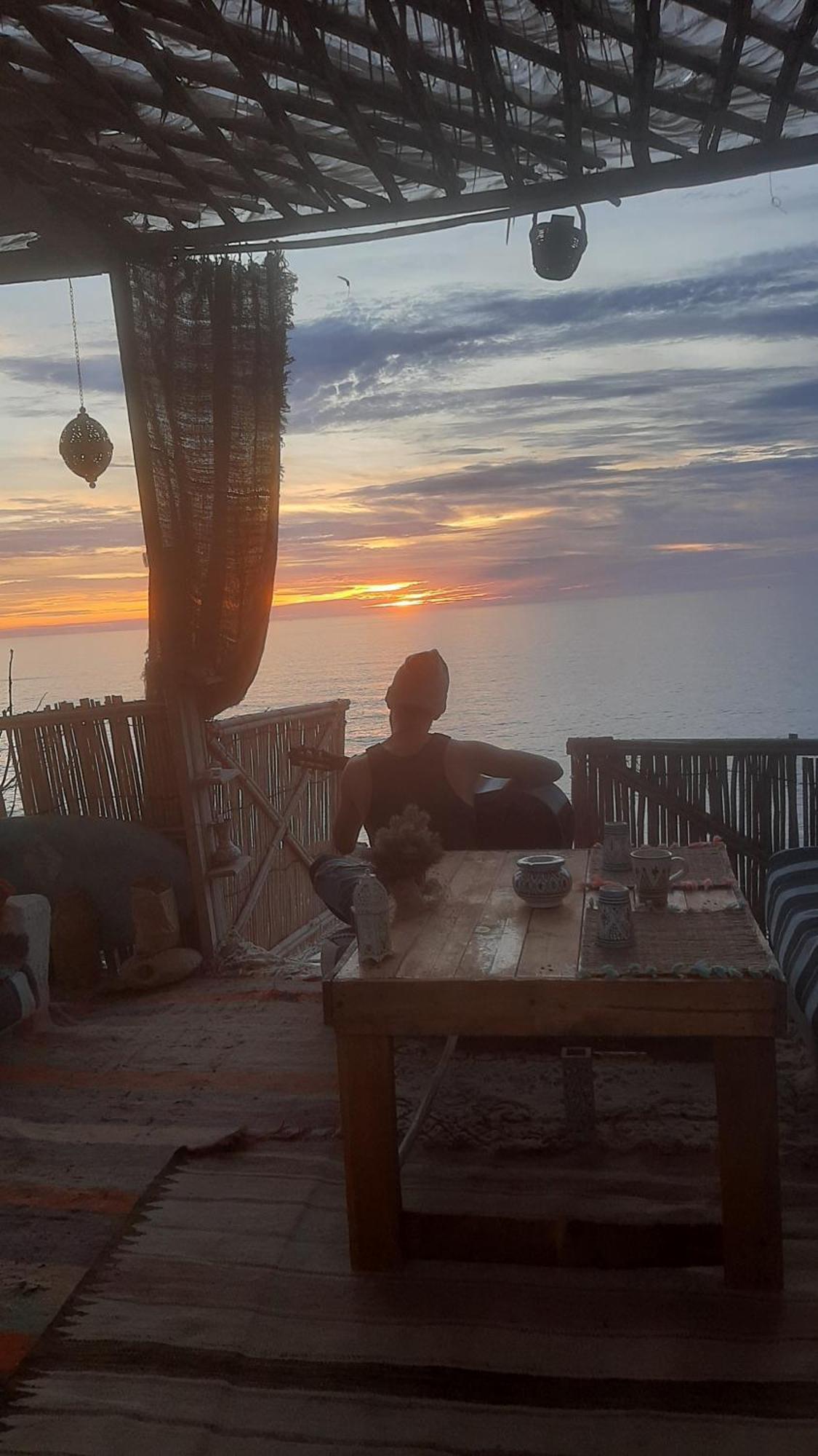 Tamri Beach House Dış mekan fotoğraf