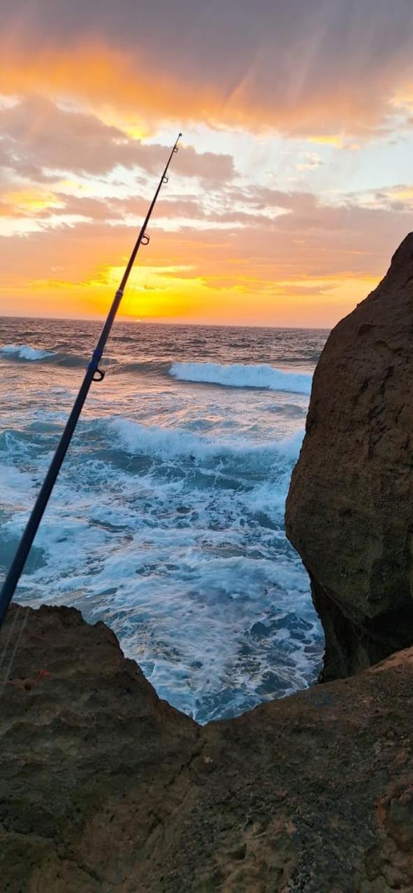 Tamri Beach House Dış mekan fotoğraf