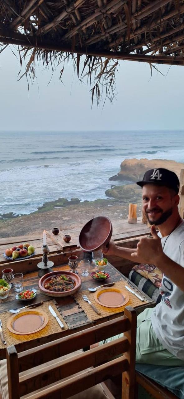 Tamri Beach House Dış mekan fotoğraf