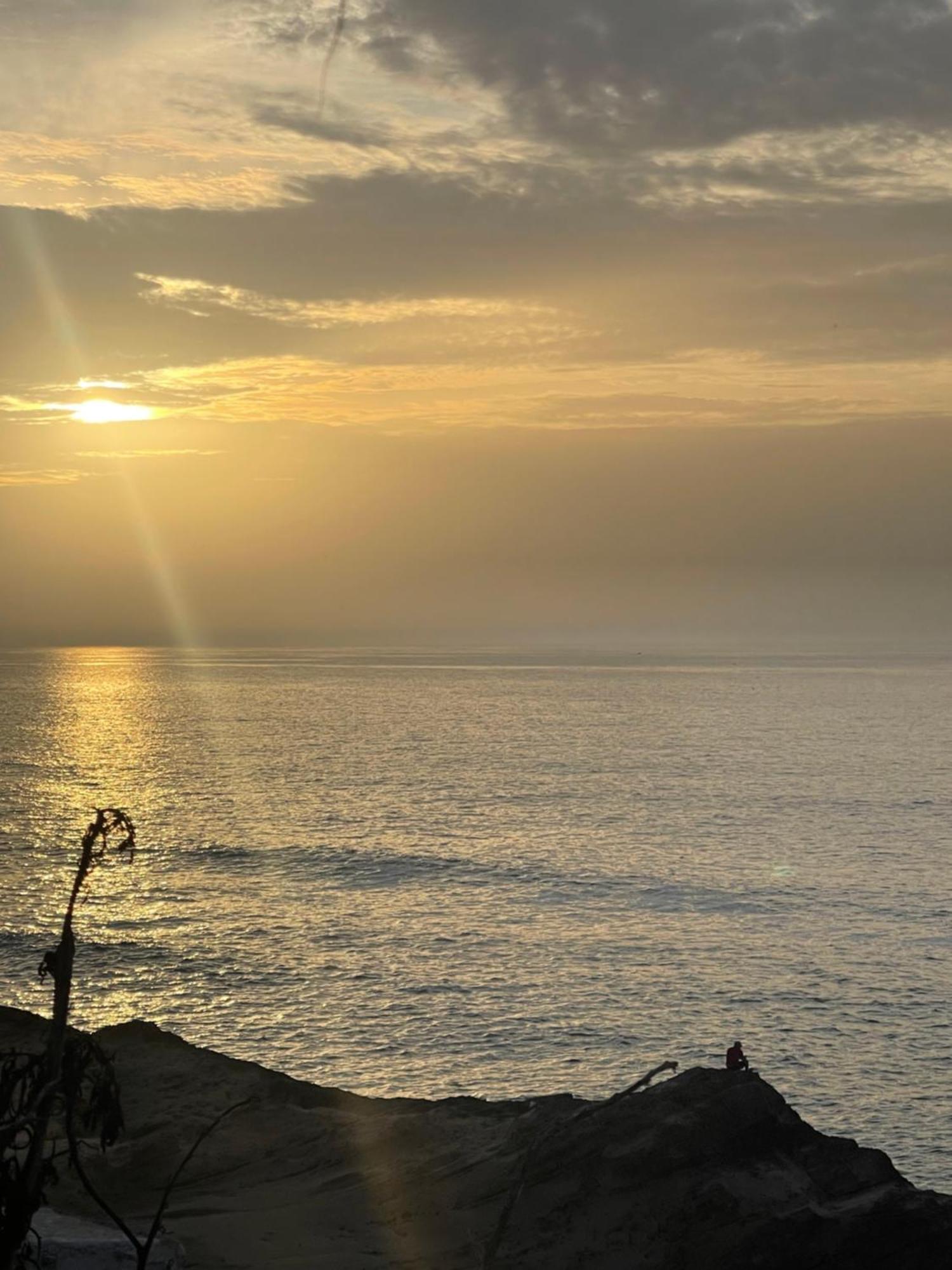 Tamri Beach House Dış mekan fotoğraf
