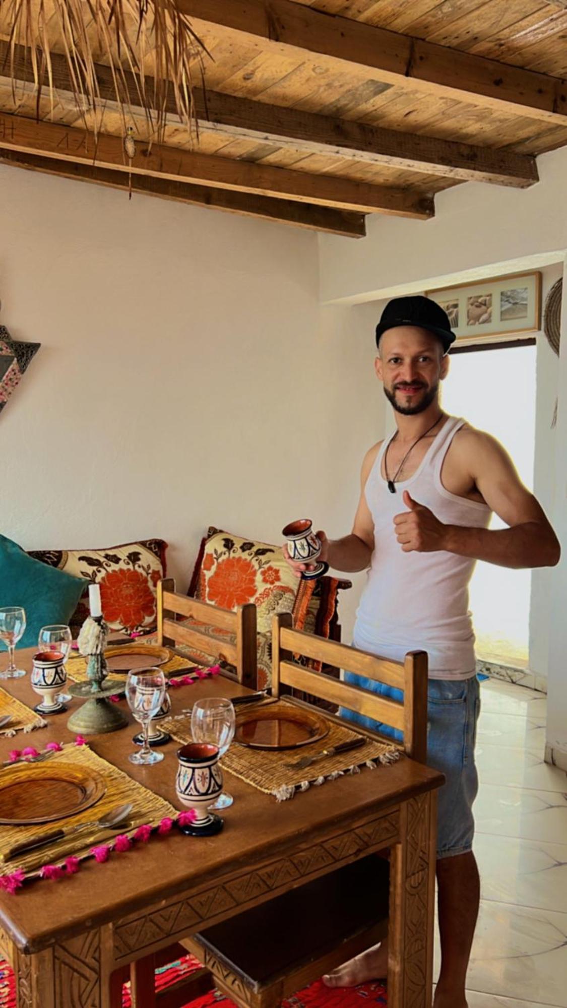 Tamri Beach House Dış mekan fotoğraf