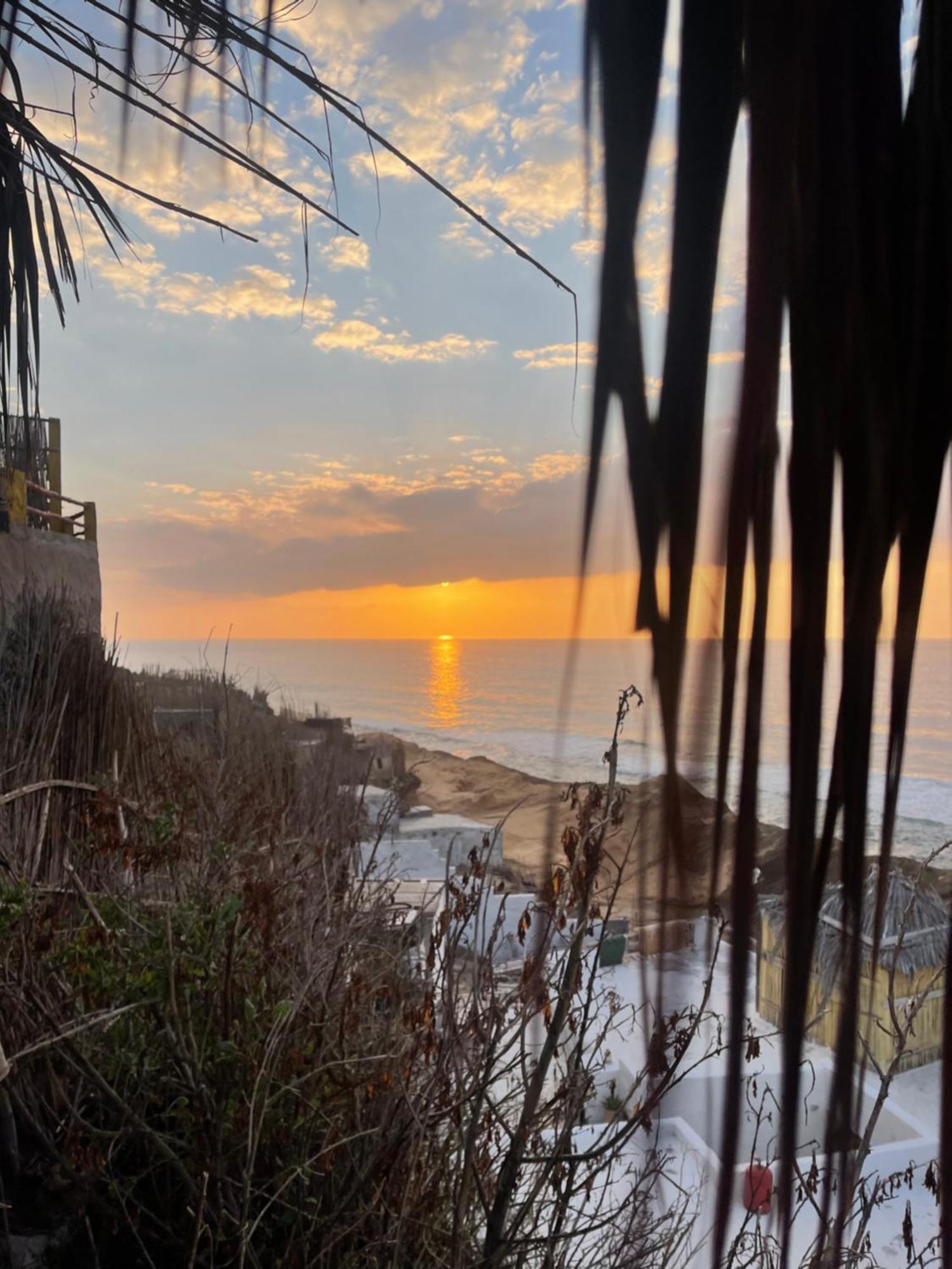 Tamri Beach House Dış mekan fotoğraf