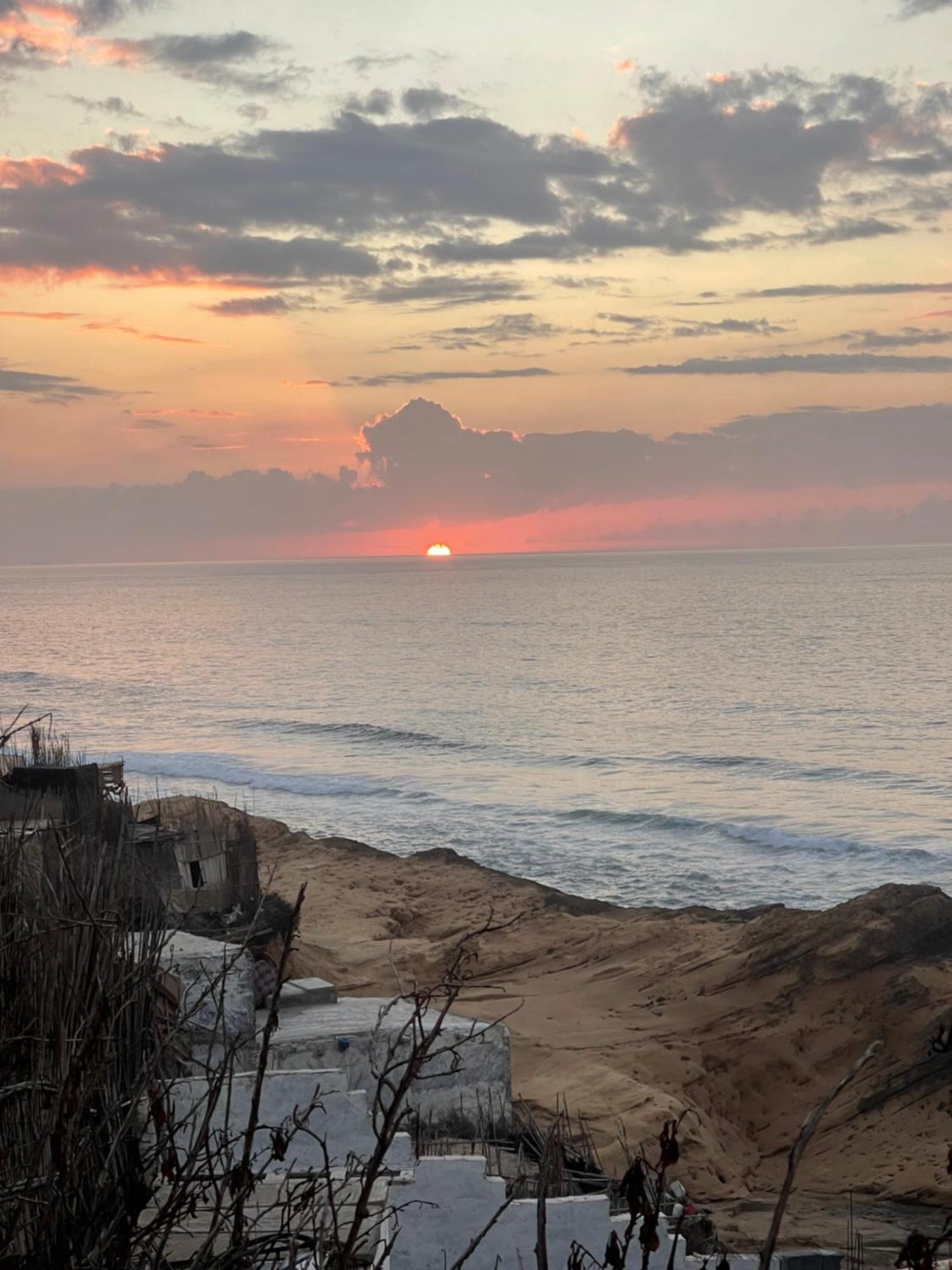 Tamri Beach House Dış mekan fotoğraf
