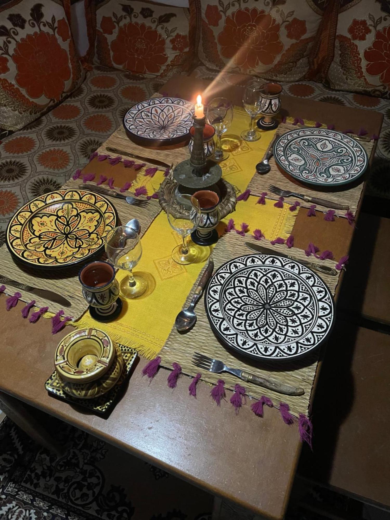 Tamri Beach House Dış mekan fotoğraf